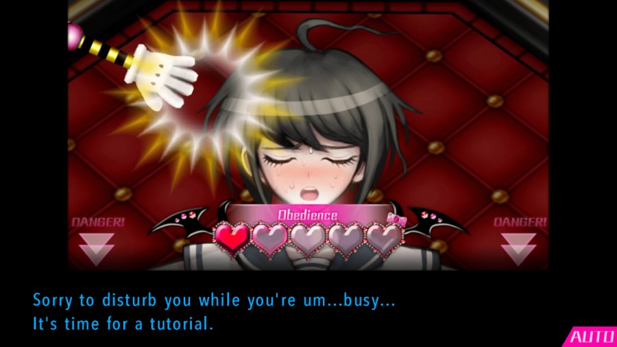 Ultra Despair Girls Danganronpa Part Update Xxxiii